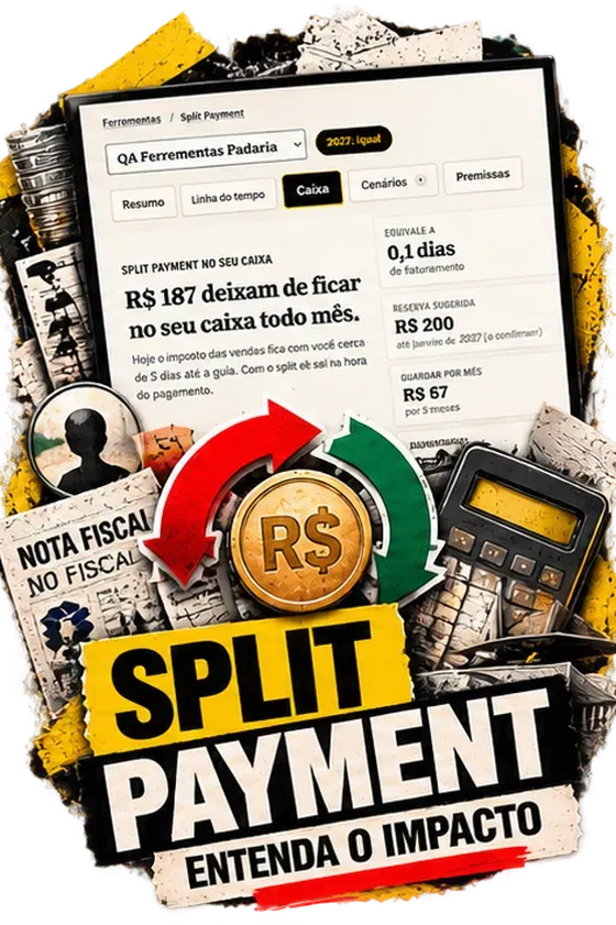 Split Payment: entenda o impacto